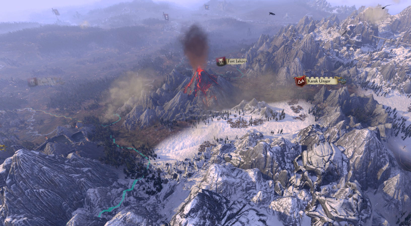 Illustration for article titled Total War: Warhammer: The Kotaku Review